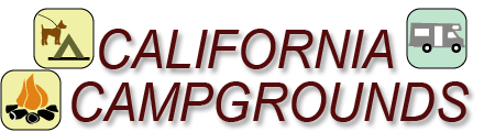 California Campgrounds, Rv Parks, Camping Sites